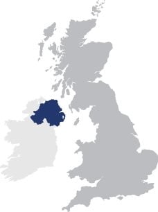 Northern Ireland Region
