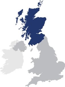 Scottish Regions