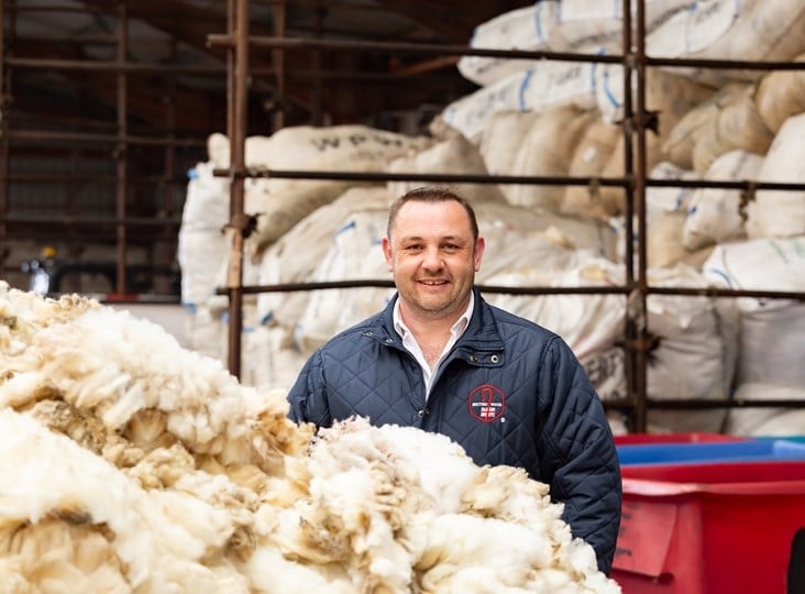 British Wool: supporting the UK Shearing sector during Covid-19