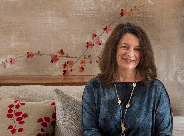 International Women’s Day: Lorna’s love for design, colour and pattern