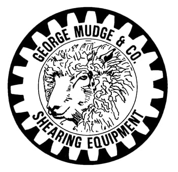 George Mudge Shearing
