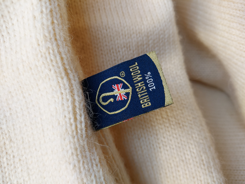 Promoting great British fleece wool - British Wool